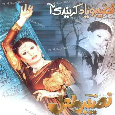 Naseebo Yad Karandi Aa - Naseebo Lal cover album