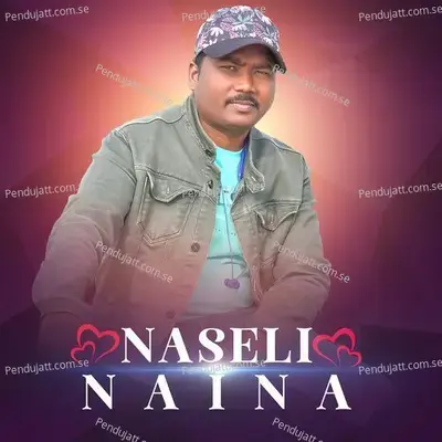 Naseli Naina - Ashok Kumar Deep album cover 