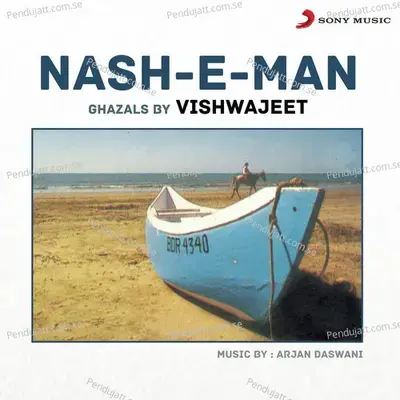 Ajnabi Ban Gaye - Vishwajeet album cover 