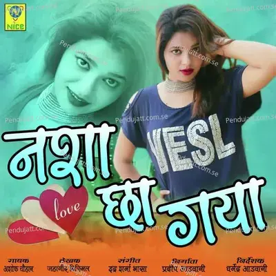 Nasha Cha Gaya - Ashok Chouhan