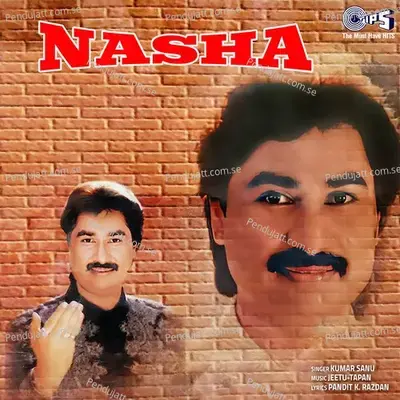 Sharaab Pee Pee Kar - Kumar Sanu album cover 