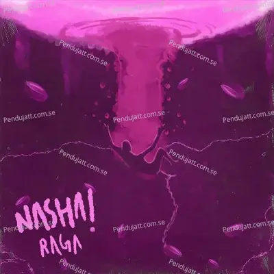 Nasha - Raga album cover 