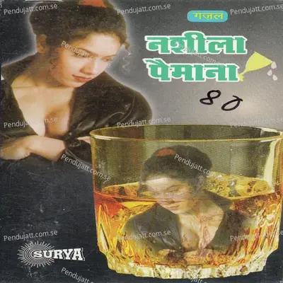 Hum Pi Gaye Pite Pite - Tripti Shakya album cover 