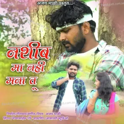 Nashib Ma Nahi Mana Tu - Bhaiya More album cover 