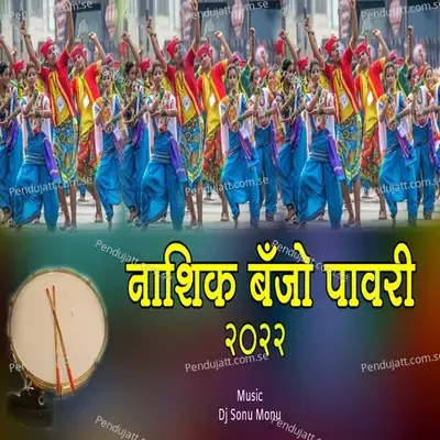 Nashik Banjo Pavri - Instrumental album cover 