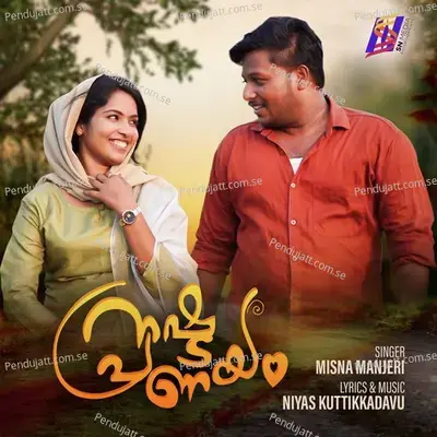 Nashta Pranayam - Misna Manjeri album cover 