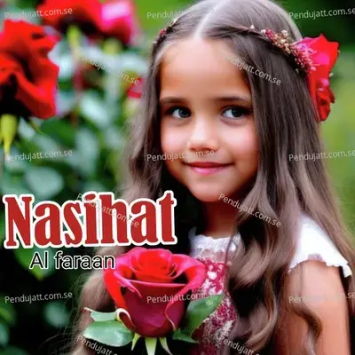 Nasihat - Al Faraan album cover 