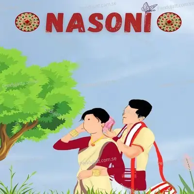 Nasoni - Chayan Gogoi album cover 