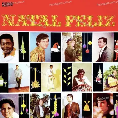 Santo Natale - Vários album cover 