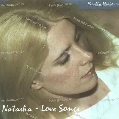 You Ask Me If I Love You - Natasha album cover 