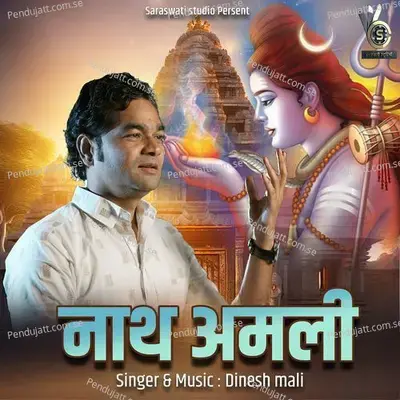 Nath Amali - Dinesh Mali album cover 