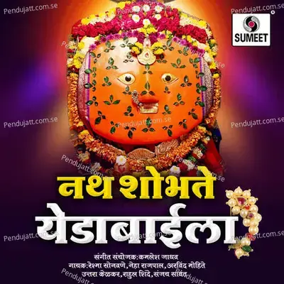 Yedu Majhi Shobhun Distiya - Reshma Sonawane album cover 