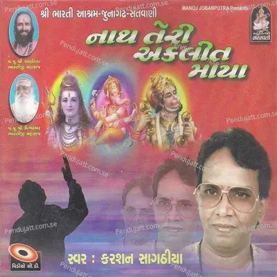 Hansala Halone Have - Karsan Sagathia album cover 