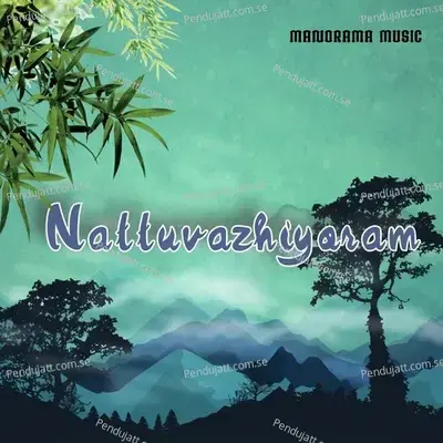 Nattuvazhi - Pradeep Elanthoor album cover 