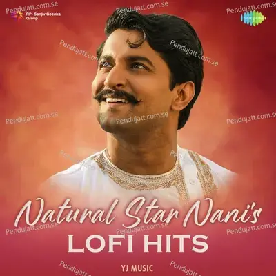 Ninnu Kori - Lofi - Arun Gopan album cover 