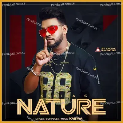 Nature - Kabira album cover 