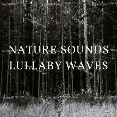 Nature Sounds Lullaby Waves - Lakhan Hire album cover 