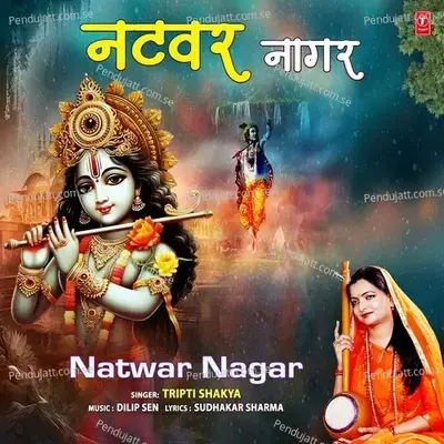 Natwar Nagar - Tripti Shakya album cover 