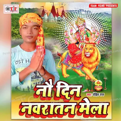 Nau Din Navratan Mela - Ganesh Studio Ballia cover album