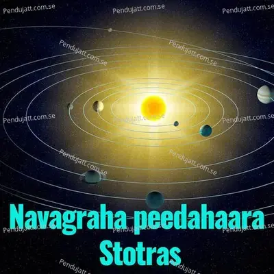 Navagraha Peedahaara Stotras - Veeramani Kannan album cover 