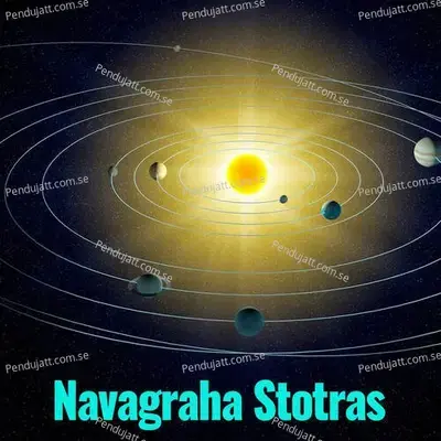 Navagraha Stotras - Veeramani Kannan album cover 