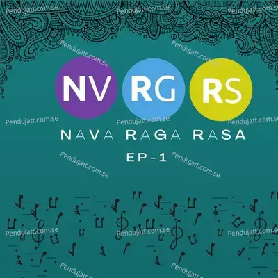 Ramachandruditadu - Nagaraju Talluri album cover 