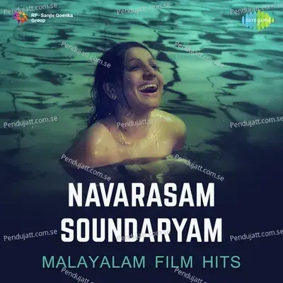 Navarasam-Soundaryam - Malayalam Film Hits - Various Artists cover album