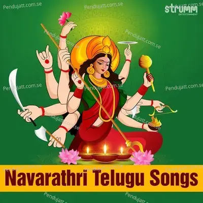 Navarathri Telugu Songs - Various Artists cover album