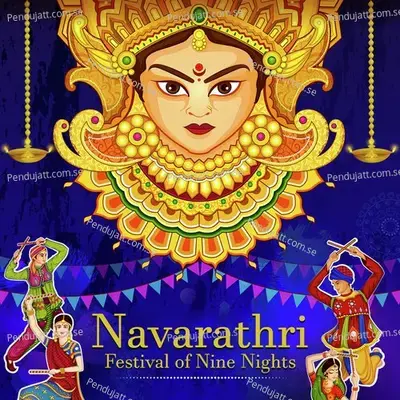 Sri Lalitha Navarathana Mala - Krithika album cover 