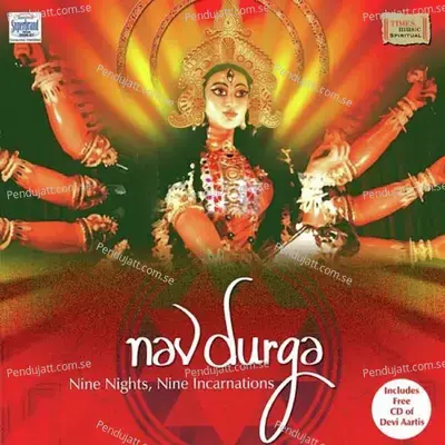 Navdurga - Pandit Jasraj cover album