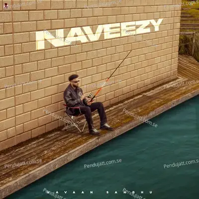 Dil Lagiyan - Navaan Sandhu album cover 