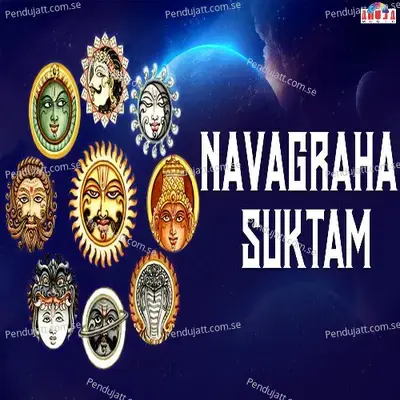 Navgrah Suktam - Shubhangi Joshi album cover 
