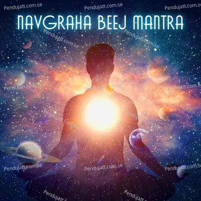 Navgraha Beej Mantra - Rahul Saxena album cover 