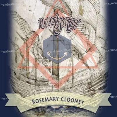 Navigator - Rosemary Clooney cover album