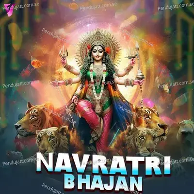 Durga Kavach Mantra - Uttam Singh album cover 