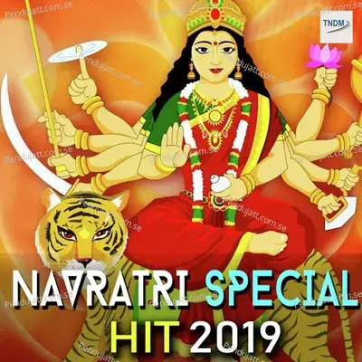 Navratri Special Hit 2019 - Anjali Jain