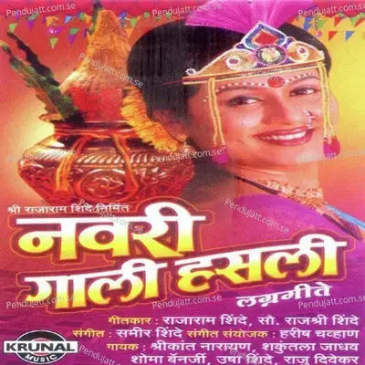 Navri Gali Hasli - Various Artists cover album