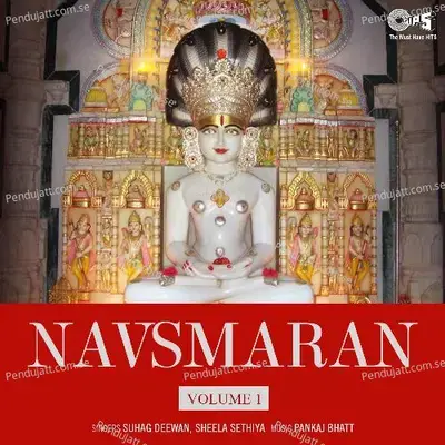 Navsmaran - Vol 1 - Pankaj Bhatt cover album