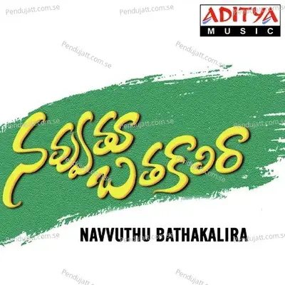 Navvuthu Bathakalira - Devi Sri Prasad cover album