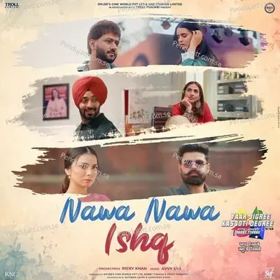 Nawa Nawa Ishq (From 