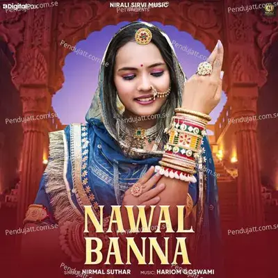 Nawal Banna - Nirmal Suthar album cover 