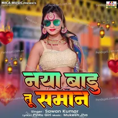 Naya Badu Tu Saman - Sawan Kumar