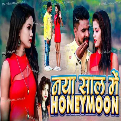 Naya Sal Men Honeymoon - Munna Pal album cover 