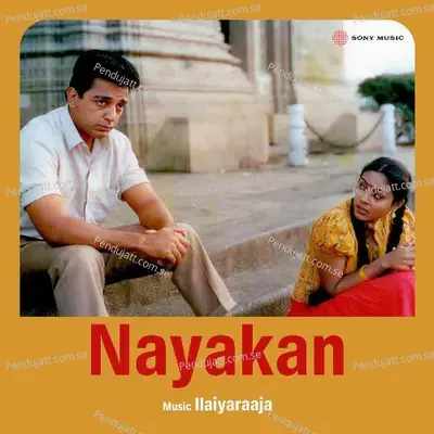 Naan Sirithal Deepavali - Ilaiyaraaja album cover 