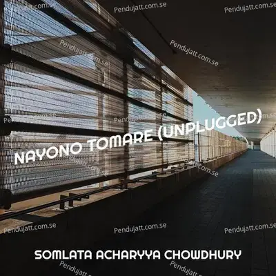 Nayono Tomare - Somlata album cover 