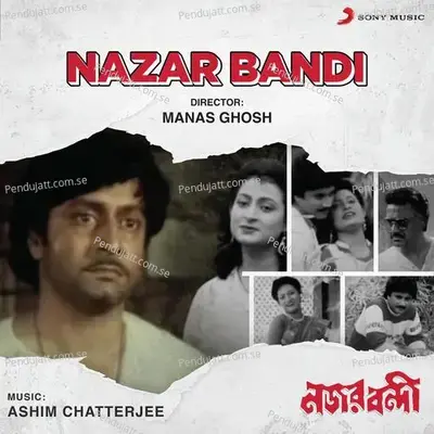 Aamar Joto - Ashim Chatterjee album cover 