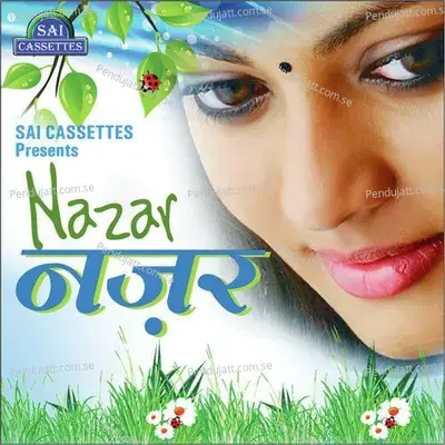 Nazar - D.C. Singh cover album