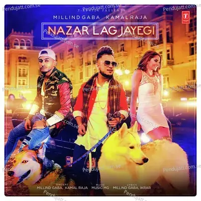 Nazar Lag Jayegi - Music Mg