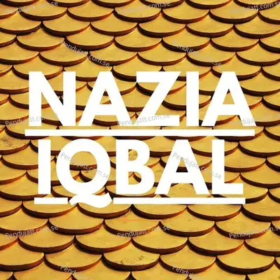 Ta Ee Bala Nasabi - Nazia Iqbal album cover 