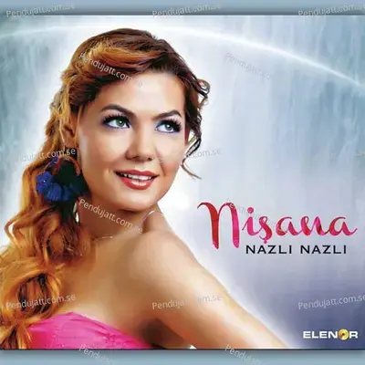 Elimde Kuyruklar - Nişana album cover 